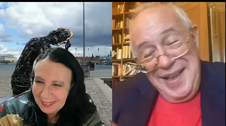 Jacques-Alain Miller / Su Vida / Lacan / Judith Mi...