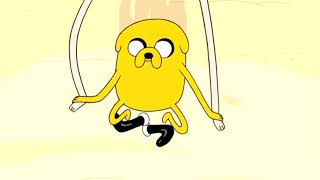 Finn Shoe Removal