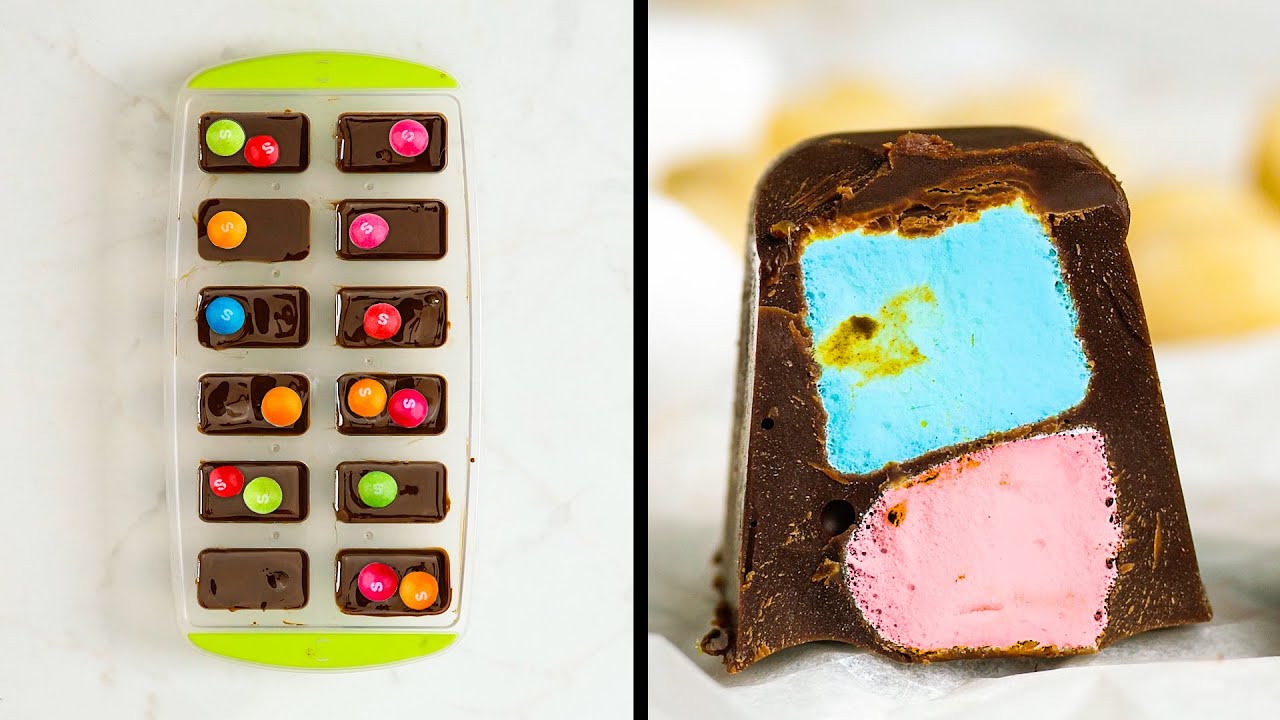 34 BRILLIANT COOKING HACKS TO SPEED UP YOUR ROUTINE || Bright Recipes ...
