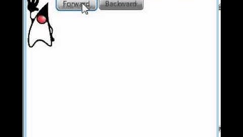 Image transition effect using JavaFX 2.0