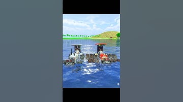 Friend Na Dusman 🤯😂 #udaariyaan #shortsfeed #indiantractor3d