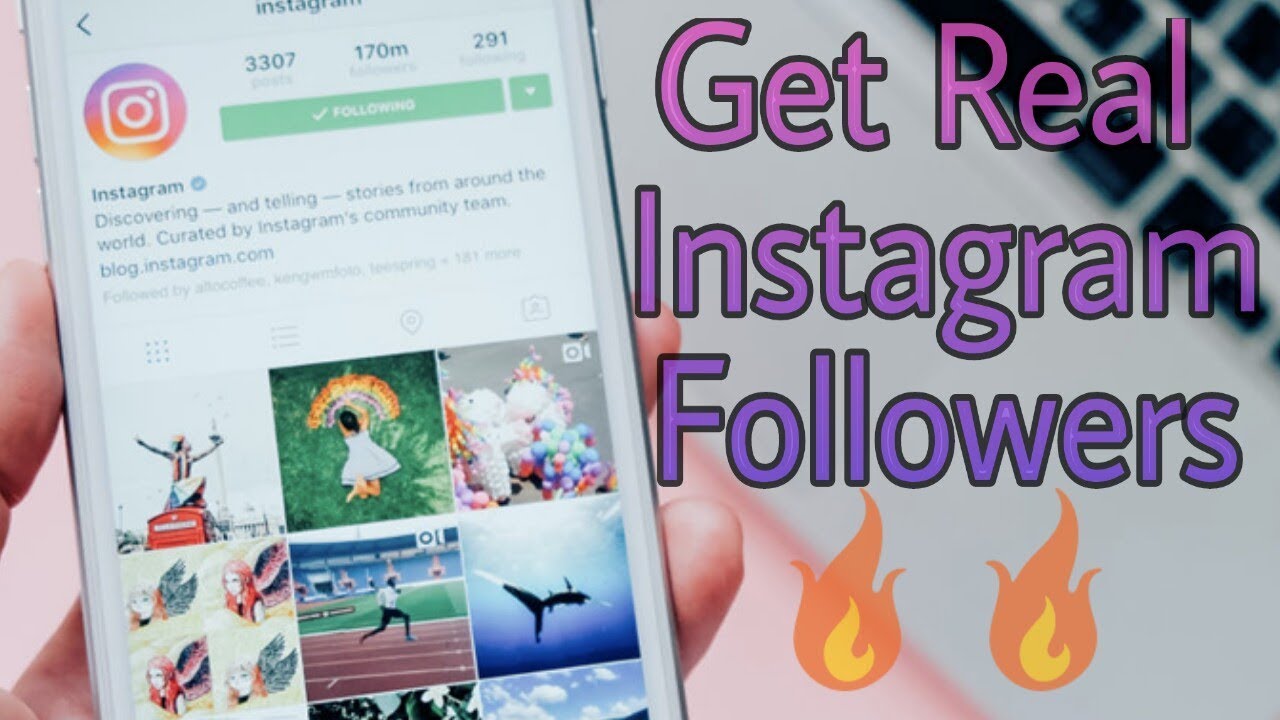 How to increase followers on Instagram!! Get real unlimited followers step by step !! get free instagram followers without human verification