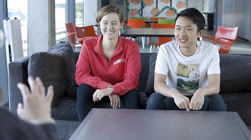 Living on Campus: Your Home at Illinois Tech