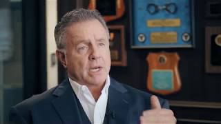 Brosnan Risk Consultants Information Matrix Segment