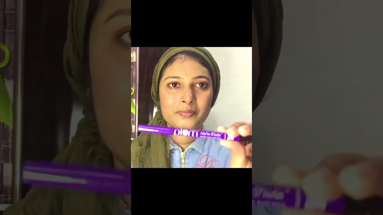 Makeup ചെയ്യാൻ ഒരുപാട് products വേണ്ട ❤️
ഒരു lipstick കൊണ്ട്