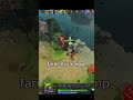 Dota2 pudge support laning guide #dota #dota2 #dota2highlights