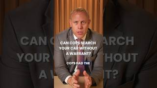 Details Do Police Need a Warrant to Search Your Home or Car News