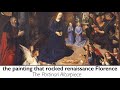 Portinari Altarpiece Quiz