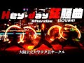 【公star】Hey-day狂騒曲(カプリチオ)/Afterglow【ヲタ芸甲子園2025エントリー動画】
