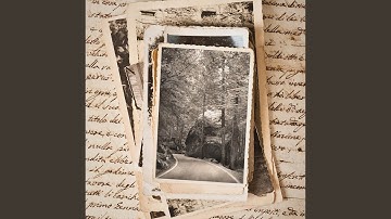 Fragile Memories (Piano Music)