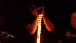 Silver Ocean Storm - (R)Evolution - Live 4/4/2009