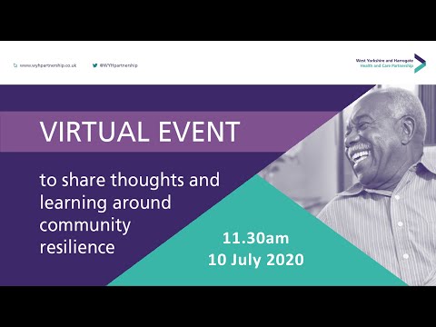 Virtual Event 1