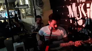 Live Music Cafe 39 KPJ Palu screenshot 1