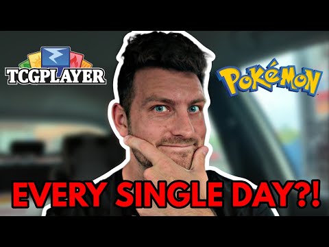 Tcgplayer Shipping Time