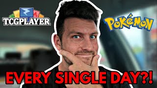 Stop Stressing About TCGplayer Shipping – My Simple, Proven System!
