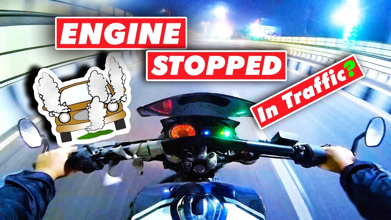 Having Engine stalling problem in Bajaj v15 ?, Here is 5 solution to ...