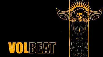 Volbeat - A Warriors Call Volbeat - A Warriors Call