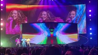 Little Mix - Intro / Shout Out To My Ex (Live at o2 Arena London) 12 May 22