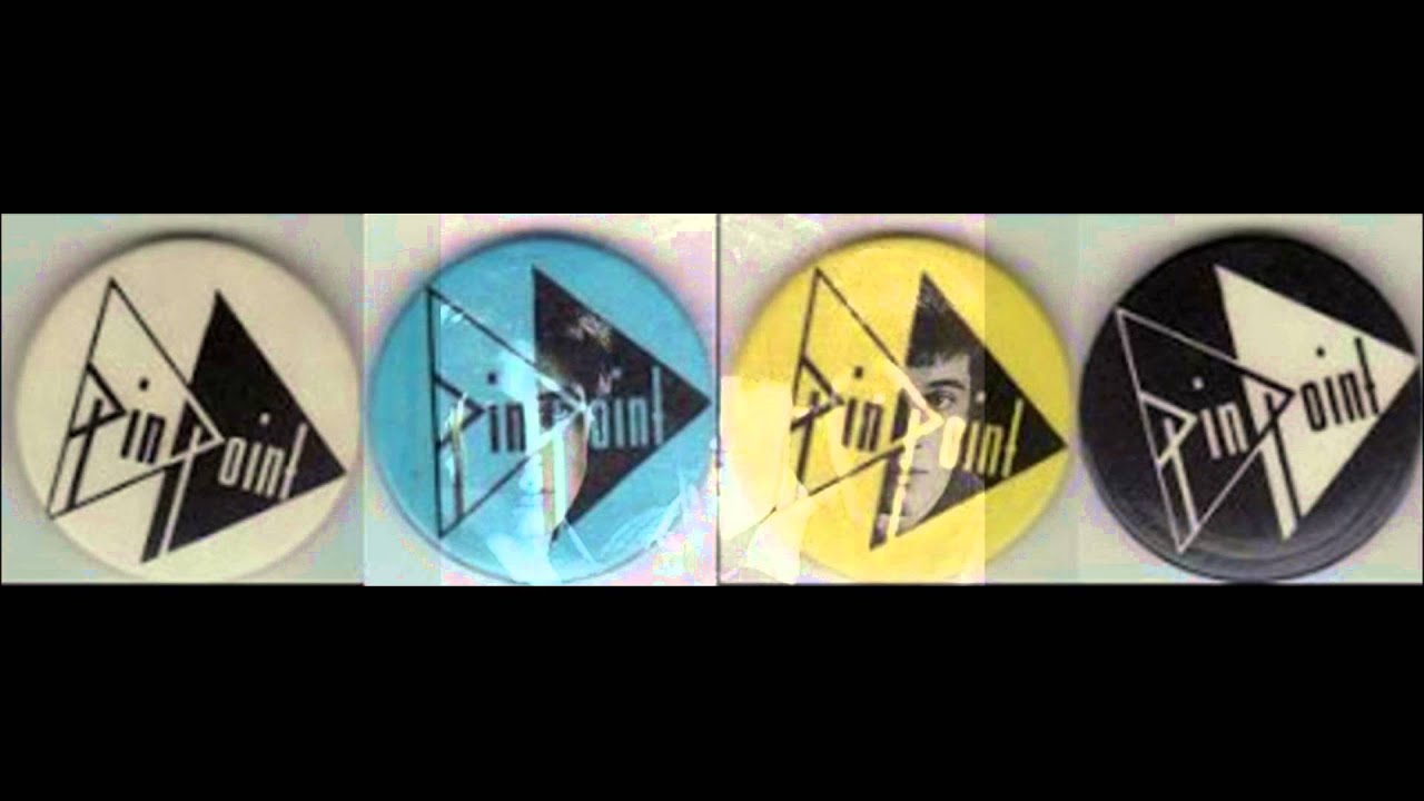 Yo-Yo / Drowning In The Wave Of Life (Instrumental) – Pinpoint - YouTube