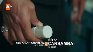 Sen Anlat Karadeniz 60 bölüm 2. Fragman