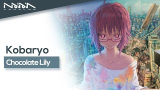 Kobaryo - Chocolate Lily - Oculus Quest 3 - PC Gameplay