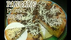 PANCAKE PISANG TEFLON - Durasi: 4.44. PANCAKE PISANG TEFLON - Durasi: 4.44.