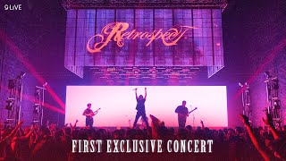 gLIVE: Retrospect First Exclusive Concert「PART 2」