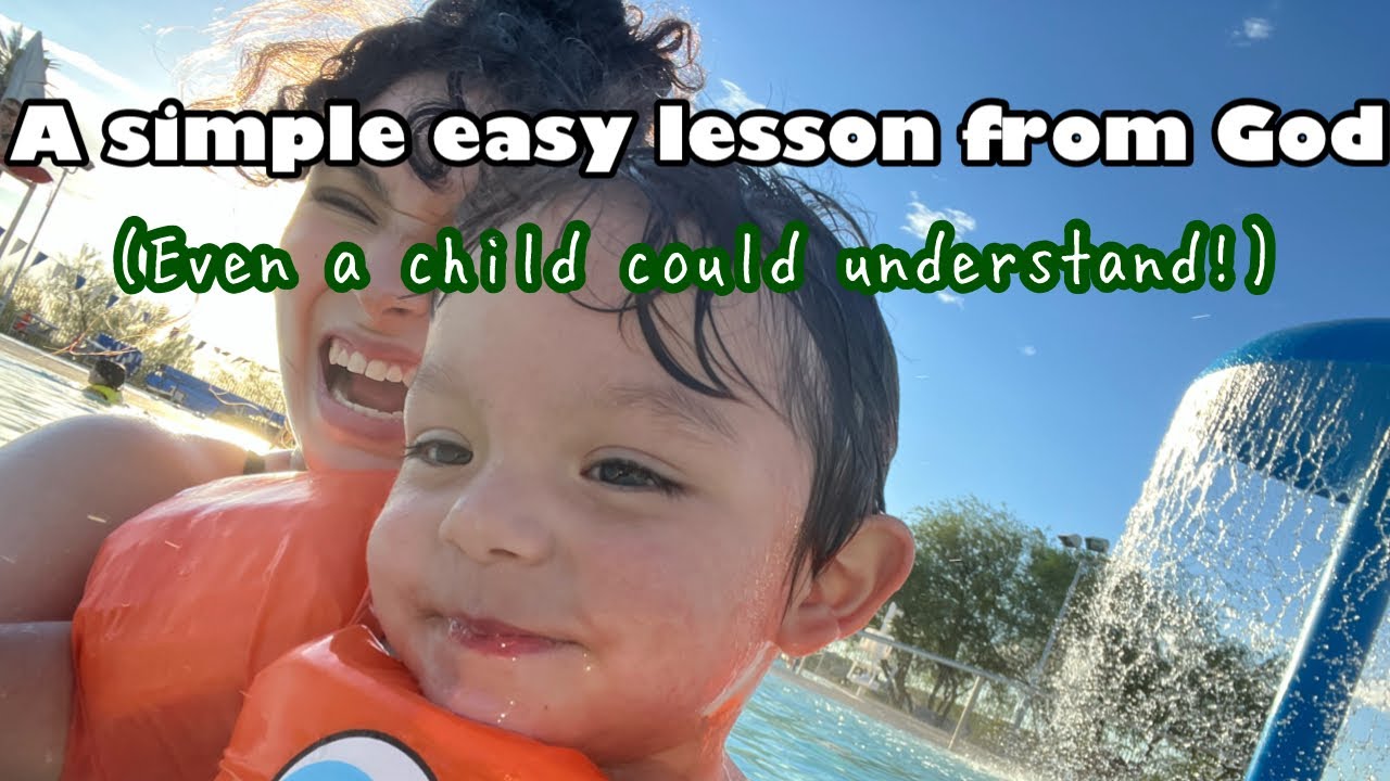 FRUITS OF THE SPIRIT (no it’s not a coconut! 🥥) YouTube