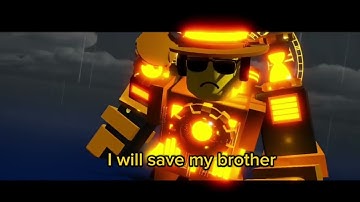 Noob Experiment multiverse 13 but with Subtitles