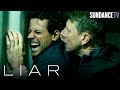 'Oliver's Breaking Point'  | LIAR | SundanceTV