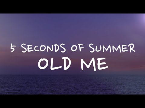 5 Seconds of Summer - No Shame (Lyric Video)