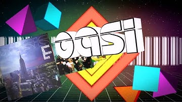 OASIS CoverFlow FX V2