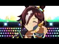 【ウマ娘】ウオッカが歌う『うまぴょい伝説』最高すぎる✨【全員でうまぴょい伝説】【CV:大橋彩香】