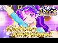 【成果発表MV】『Girls be ambitious!』凛堂たいむver.【アイカツアカデミー!】