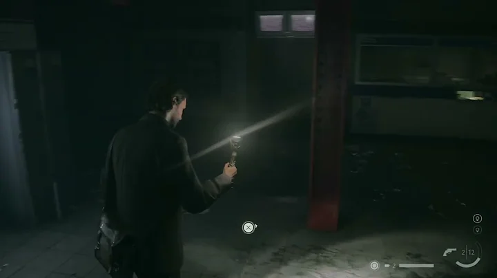 Alan Wake II PS5 Gameplay | Ep. 7 – Echoes of the Past