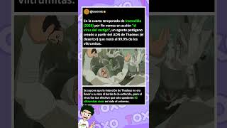 El Virus Del Castigo Llevo A Los Viltrumitas Al Borde De La Extinción