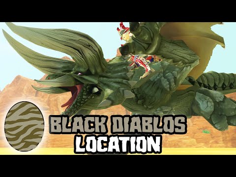 n o i r e . s e n s u s : [the TRAINING CENTER - GF Diablos]