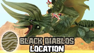 MH Babies: Diablos & Black Diablos – Cypritree