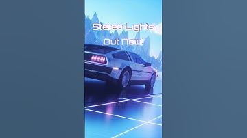 Thumbnail of Stereo Lights #80smusic #80s #synthwave #synthpop #rockmusic #80srock #retro #newretrowave