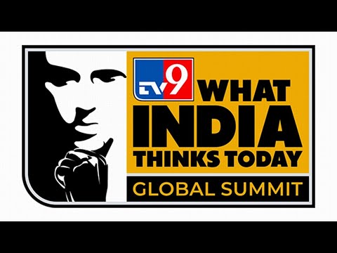 TV9 Global Summit LIVE | Unicorns to Globocorps: An India Born Global Enterprise? | TV9 Bharatvarsh