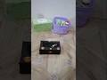 Craft box #Craft #shorts #youtubeshorts