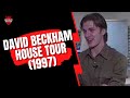 David Beckham | House Tour 1997
