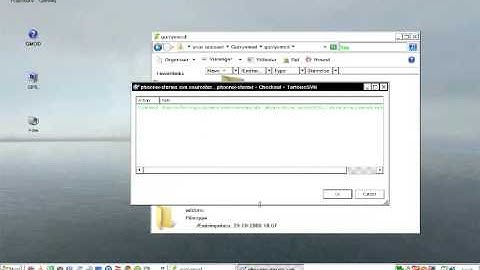 SVN how to install addons to Garrysmod