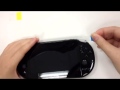 安裝：SONY PSVITA前鏡頭