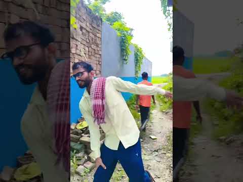 galat aadmi se haal chal puchh liye 😂😂 #magahi #comedy
