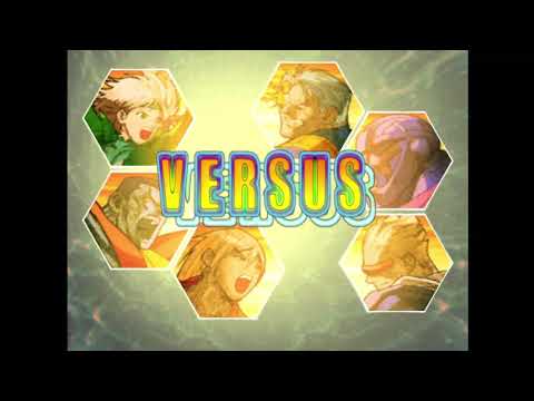 MvC2 Mvci Umvc3 VDO vs BlockableCable