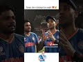 Simple man Sanju #sanjusamson #suryakumaryadav #bharat #t20worldcup