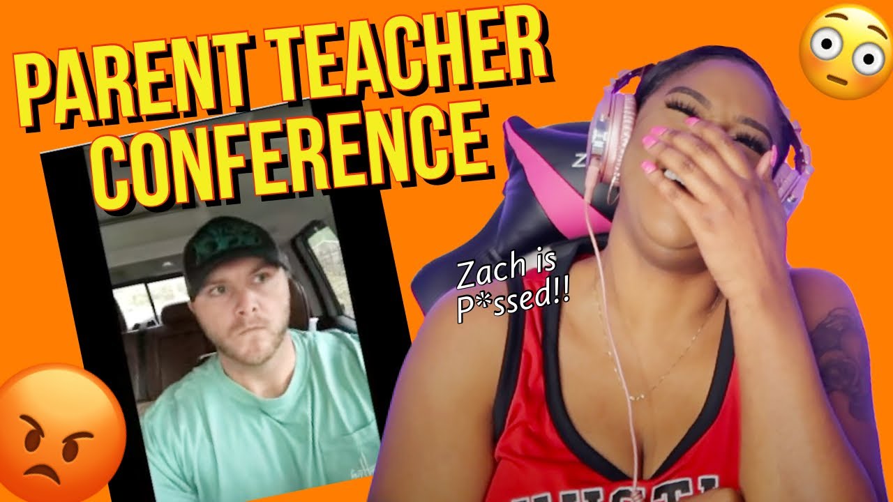 He is HEATED!!! 🔥🔥🤣 Zach Rushing 