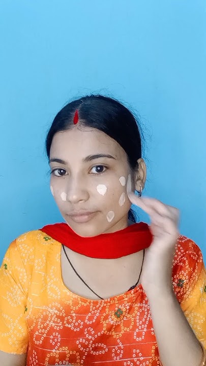 BB cream for everyday makeup tutorial #makeup #makeuptutorial # ...