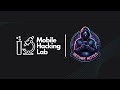 3- Android Secure notes lab | Content providers and Content resolvers